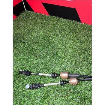 Recambio de varillas de cambio para peugeot rifter (06.2018) 1.5 active long [1,5 ltr. - 75 kw blue-hdi fap] referencia OEM IAM 