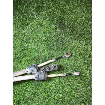 Recambio de varillas de cambio para peugeot rifter (06.2018) 1.5 active long [1,5 ltr. - 75 kw blue-hdi fap] referencia OEM IAM 