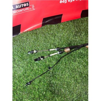 VARILLAS DE CAMBIO 1000464841 