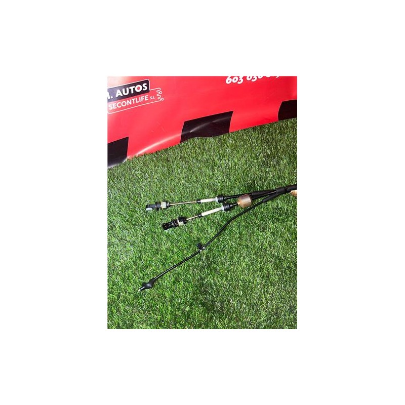 Recambio de varillas de cambio para citroën jumpy furgón (05.2016) 2.0 control m [2,0 ltr. - 90 kw blue-hdi fap] referencia OEM 