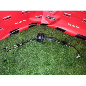 Recambio de varillas de cambio para citroën jumpy furgón (05.2016) 2.0 control m [2,0 ltr. - 90 kw blue-hdi fap] referencia OEM 