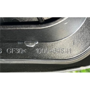 Recambio de varillas de cambio para citroën jumpy furgón (05.2016) 2.0 control m [2,0 ltr. - 90 kw blue-hdi fap] referencia OEM 