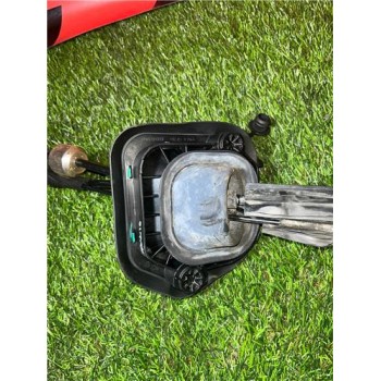 Recambio de varillas de cambio para citroën jumpy furgón (05.2016) 2.0 control m [2,0 ltr. - 90 kw blue-hdi fap] referencia OEM 