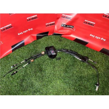 Recambio de varillas de cambio para citroën jumpy furgón (05.2016) 1.6 confort m [1,6 ltr. - 85 kw blue-hdi fap] referencia OEM 