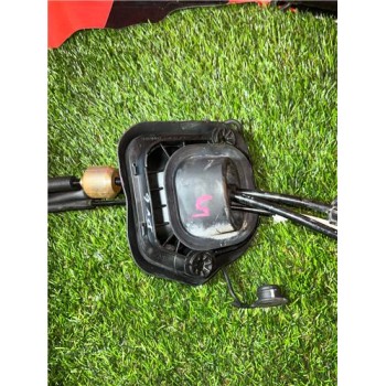 Recambio de varillas de cambio para citroën jumpy furgón (05.2016) 1.6 confort m [1,6 ltr. - 85 kw blue-hdi fap] referencia OEM 