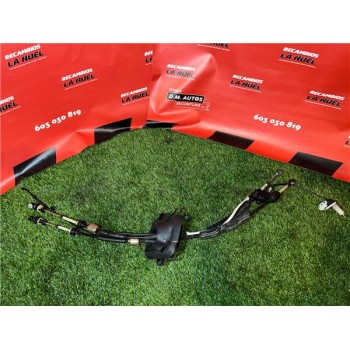 Recambio de varillas de cambio para citroën jumpy furgón (05.2016) 1.6 confort m [1,6 ltr. - 85 kw blue-hdi fap] referencia OEM 