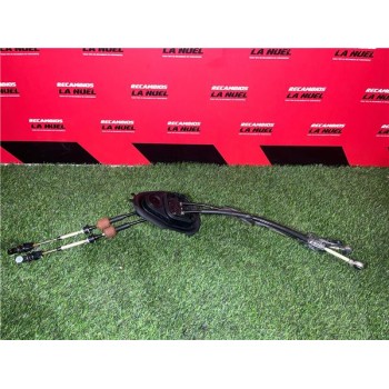 Recambio de varillas de cambio para peugeot peugeot partnert yh01 referencia OEM IAM 1000758897  