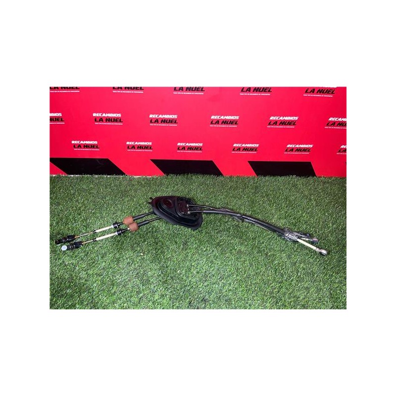 Recambio de varillas de cambio para peugeot peugeot partnert yh01 referencia OEM IAM 1000758897  