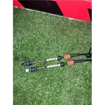 Recambio de varillas de cambio para peugeot peugeot partnert yh01 referencia OEM IAM 1000758897  