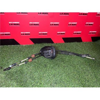 Recambio de varillas de cambio para peugeot peugeot partnert yh01 referencia OEM IAM 1000758897  
