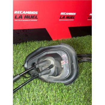 Recambio de varillas de cambio para peugeot peugeot partnert yh01 referencia OEM IAM 1000758897  