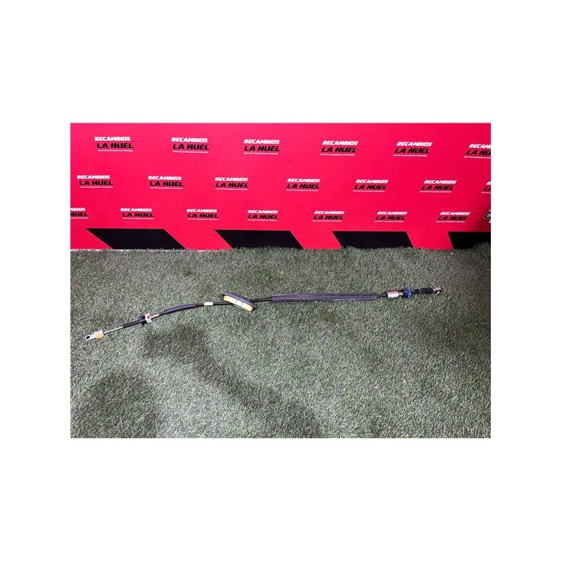 Recambio de varillas de cambio para renault kangoo iii rapid (03.2021) kangoo referencia OEM IAM 349355076R  
