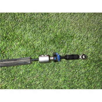 Recambio de varillas de cambio para renault kangoo iii rapid (03.2021) kangoo referencia OEM IAM 349355076R  