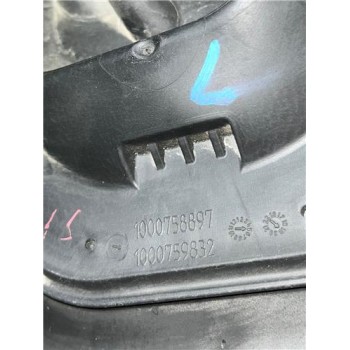 Recambio de varillas de cambio para peugeot rifter (06.2018) 1.5 active standard [1,5 ltr. - 75 kw blue-hdi fap] referencia OEM 