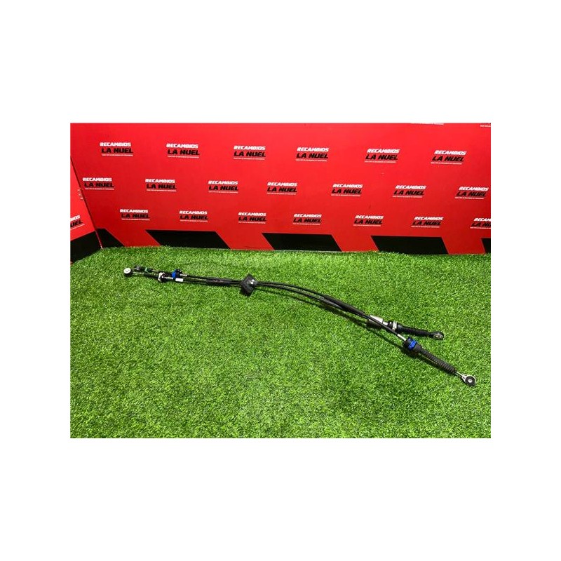 Recambio de varillas de cambio para renault trafic iii furgón (06.2014) m9r z7 referencia OEM IAM 344133490R  