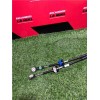 Recambio de varillas de cambio para renault trafic iii furgón (06.2014) m9r z7 referencia OEM IAM 344133490R  