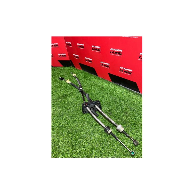 Recambio de varillas de cambio para citroën jumper furgon (05.2014) 2.0 30 l1h1 bluehdi 110 [2,0 ltr. - 81 kw blue-hdi fap cat] 