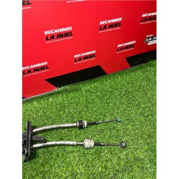 Recambio de varillas de cambio para citroën jumper furgon (05.2014) 2.0 30 l1h1 bluehdi 110 [2,0 ltr. - 81 kw blue-hdi fap cat] 