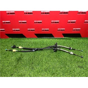 Recambio de varillas de cambio para citroën jumper furgon (05.2014) 2.0 30 l1h1 bluehdi 110 [2,0 ltr. - 81 kw blue-hdi fap cat] 