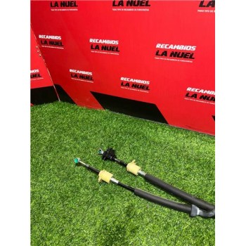 Recambio de varillas de cambio para citroën jumper furgon (05.2014) 2.0 30 l1h1 bluehdi 110 [2,0 ltr. - 81 kw blue-hdi fap cat] 