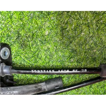 Recambio de varillas de cambio para citroën jumper furgon (05.2014) 2.0 30 l1h1 bluehdi 110 [2,0 ltr. - 81 kw blue-hdi fap cat] 