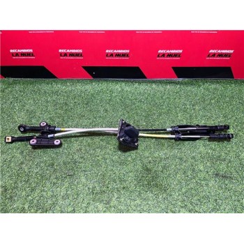 Recambio de varillas de cambio para volkswagen crafter furgón (sy/sx)(09.2016) 2.0 35 furgón bl ta fwd [2,0 ltr. - 103 kw tdi] r