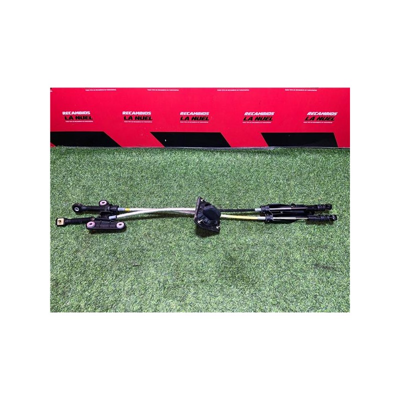 Recambio de varillas de cambio para volkswagen crafter furgón (sy/sx)(09.2016) 2.0 35 furgón bl ta fwd [2,0 ltr. - 103 kw tdi] r