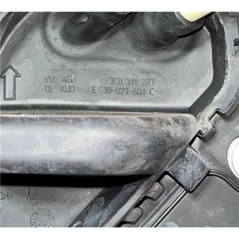 Recambio de varillas de cambio para volkswagen crafter furgón (sy/sx)(09.2016) 2.0 35 furgón bl ta fwd [2,0 ltr. - 103 kw tdi] r