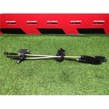 Recambio de varillas de cambio para volkswagen crafter furgón (sy/sx)(09.2016) 2.0 35 furgón bl ta fwd [2,0 ltr. - 103 kw tdi] r