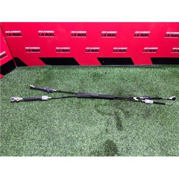 VARILLAS DE CAMBIO 749650548R 