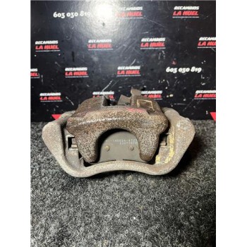 Recambio de pinza freno trasera izquierda para citroën jumpy furgón (05.2016) 1.5 control m [1,5 ltr. - 75 kw blue-hdi fap] refe