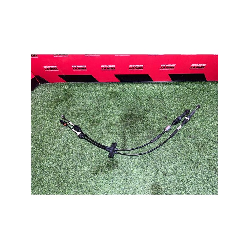 Recambio de varillas de cambio para nissan nv300 camper (01.2018) 1.6 michelangelo [1,6 ltr. - 107 kw dci cat] referencia OEM IA