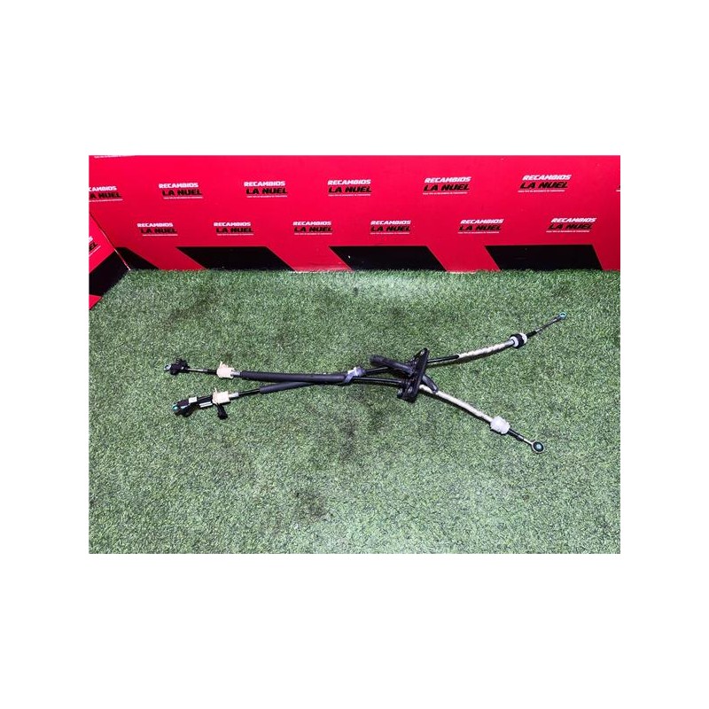 Recambio de varillas de cambio para citroën jumper furgon (05.2014) 2.2 33 l2h1 bluehdi 140 [2,2 ltr. - 103 kw blue-hdi fap cat]