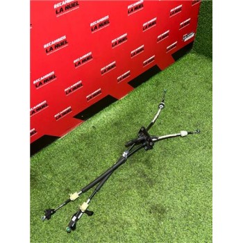 Recambio de varillas de cambio para citroën jumper furgon (05.2014) 2.2 33 l2h1 bluehdi 140 [2,2 ltr. - 103 kw blue-hdi fap cat]