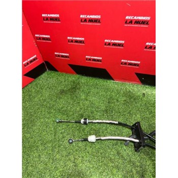 Recambio de varillas de cambio para citroën jumper furgon (05.2014) 2.2 33 l2h1 bluehdi 140 [2,2 ltr. - 103 kw blue-hdi fap cat]