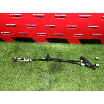 VARILLAS DE CAMBIO KK2R7E395GC 