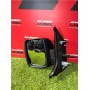 Recambio de retrovisor izquierdo para renault trafic iii furgón (06.2014) m9r z7 referencia OEM IAM 963023501R 232636225 