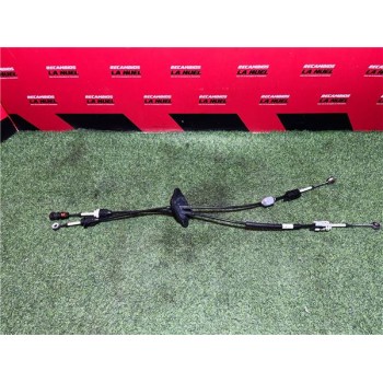 VARILLAS DE CAMBIO 349352849R 