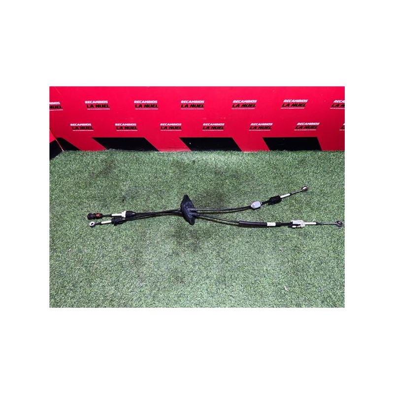 Recambio de varillas de cambio para opel movano b furgón/combi (2010) 2.3 fg. l1h1 2,8t [2,3 ltr. - 81 kw cdti] referencia OEM I