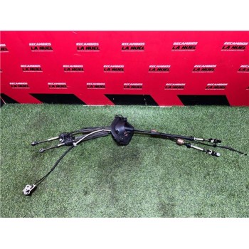 VARILLAS DE CAMBIO 1000464841 