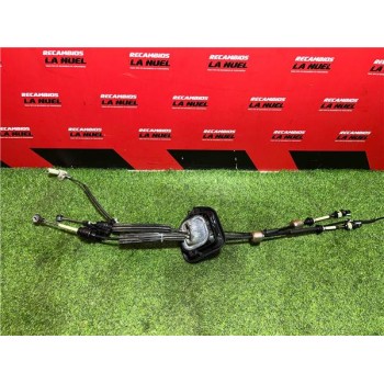 Recambio de varillas de cambio para opel vivaro furgón (2019) 1.5 l express [1,5 ltr. - 75 kw cdti dpf] referencia OEM IAM 10004