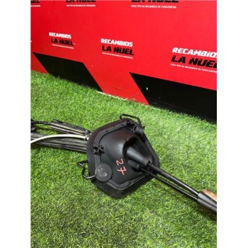 Recambio de varillas de cambio para opel vivaro furgón (2019) 1.5 l express [1,5 ltr. - 75 kw cdti dpf] referencia OEM IAM 10004