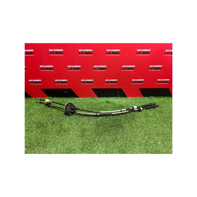 Recambio de varillas de cambio para iveco daily furgón (2014) 2.3 fg 33 s ... v batalla 3520 [2,3 ltr. - 100 kw diesel scr] refe