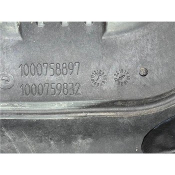 Recambio de varillas de cambio para opel combo life e (2018) 1.5 edition [1,5 ltr. - 75 kw cdti dpf] referencia OEM IAM 10007588