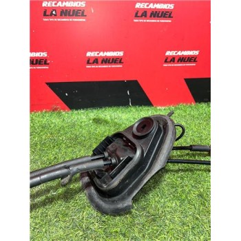 Recambio de varillas de cambio para opel combo life e (2018) 1.5 edition [1,5 ltr. - 75 kw cdti dpf] referencia OEM IAM 10007588