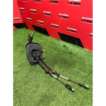 Recambio de varillas de cambio para opel combo life e (2018) 1.5 edition [1,5 ltr. - 75 kw cdti dpf] referencia OEM IAM 10007588