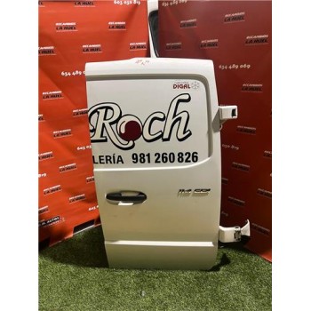 Recambio de puerta trasera derecha para mercedes-benz vito mixto (447)(07.2014) referencia OEM IAM A4477420510 A4477420510 