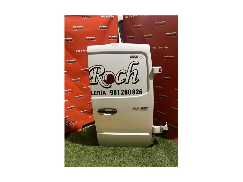 Recambio de puerta trasera derecha para mercedes-benz vito mixto (447)(07.2014) referencia OEM IAM A4477420510 A4477420510 