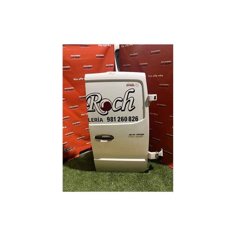 Recambio de puerta trasera derecha para mercedes-benz vito mixto (447)(07.2014) referencia OEM IAM A4477420510 A4477420510 