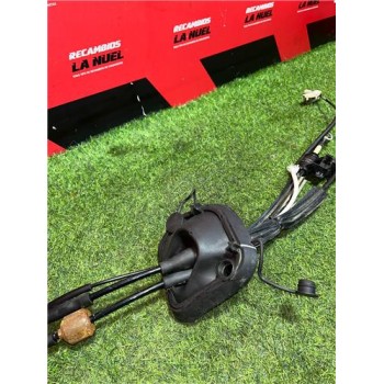 Recambio de varillas de cambio para citroën jumpy furgón (05.2016) 1.6 confort m [1,6 ltr. - 85 kw blue-hdi fap] referencia OEM 